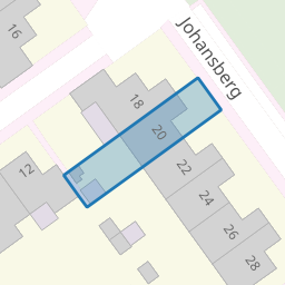 Perceel BDA00-H-4396