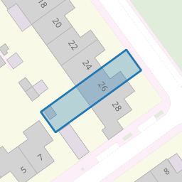 Perceel BDA00-H-4399