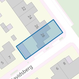 Perceel BDA00-H-4400