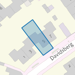 Perceel BDA00-H-4402