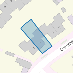 Perceel BDA00-H-4403