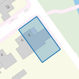 Perceel BDA00-H-4405