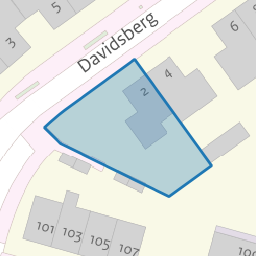 Perceel BDA00-H-4408