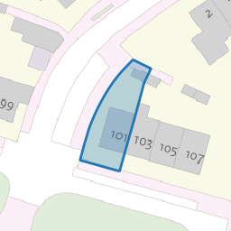 Perceel BDA00-H-4409