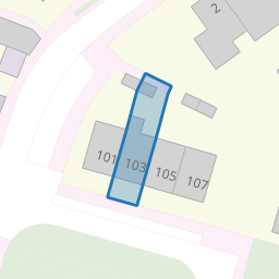 Perceel BDA00-H-4410