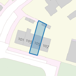 Perceel BDA00-H-4411