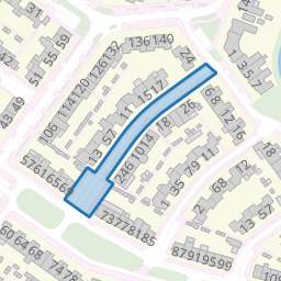 Perceel BDA00-H-4413