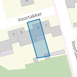 Perceel BDA00-H-4419