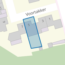 Perceel BDA00-H-4420