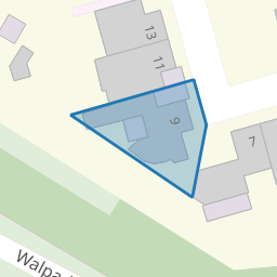 Perceel BDA00-H-4422