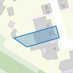 Perceel BDA00-H-4423