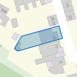 Perceel BDA00-H-4424