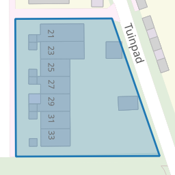 Perceel BDA00-H-4429