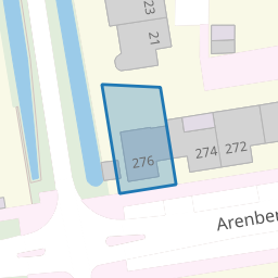 Perceel BDA00-H-4432