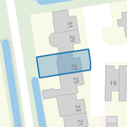 Perceel BDA00-H-4436