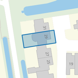 Perceel BDA00-H-4437