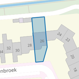 Perceel BDA00-H-4441