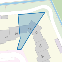 Perceel BDA00-H-4442