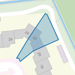 Perceel BDA00-H-4443