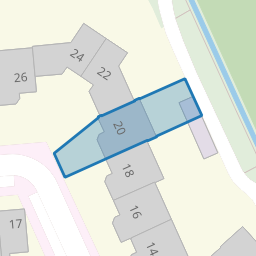 Perceel BDA00-H-4444