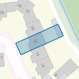 Perceel BDA00-H-4445