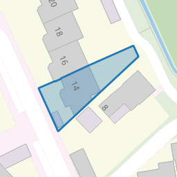 Perceel BDA00-H-4447