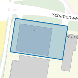 Perceel BDA00-H-4456