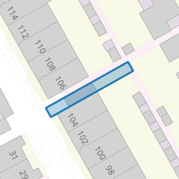 Perceel BDA00-H-4460