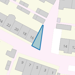 Perceel BDA00-H-4481