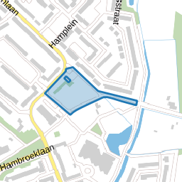 Perceel BDA00-H-4491