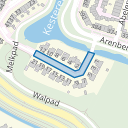 Perceel BDA00-H-4494