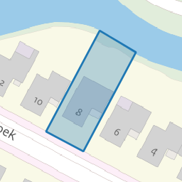 Perceel BDA00-H-4498