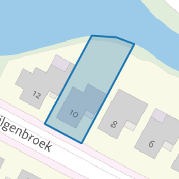 Perceel BDA00-H-4499