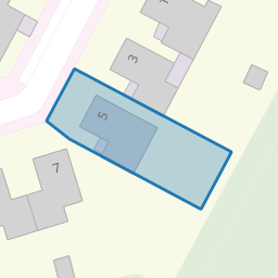 Perceel BDA00-H-4503