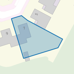 Perceel BDA00-H-4504