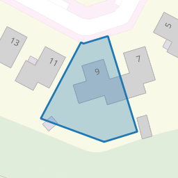 Perceel BDA00-H-4505