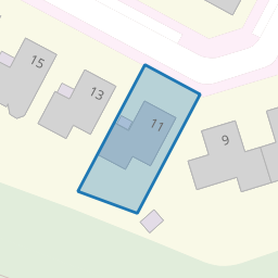 Perceel BDA00-H-4506