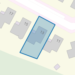 Perceel BDA00-H-4507