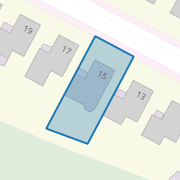 Perceel BDA00-H-4508