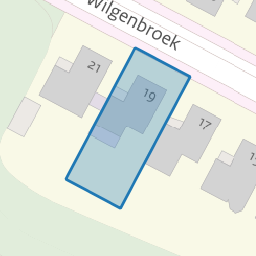 Perceel BDA00-H-4510