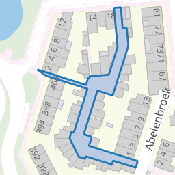 Perceel BDA00-H-4515