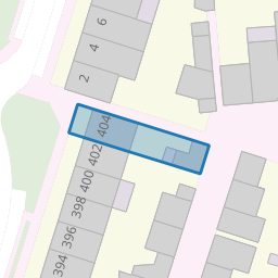 Perceel BDA00-H-4516