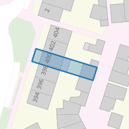 Perceel BDA00-H-4518