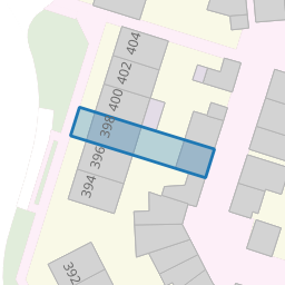 Perceel BDA00-H-4519