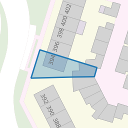 Perceel BDA00-H-4521