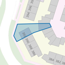 Perceel BDA00-H-4522