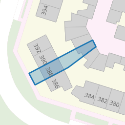 Perceel BDA00-H-4524