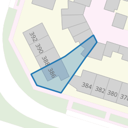 Perceel BDA00-H-4525