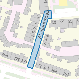 Perceel BDA00-H-4533