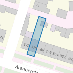 Perceel BDA00-H-4536